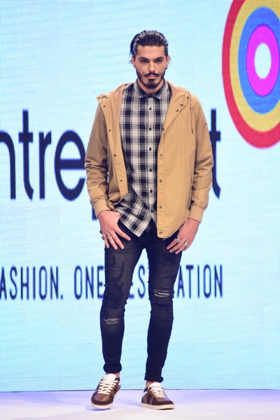 City Centre Beirut Fashion Week on Sunday!